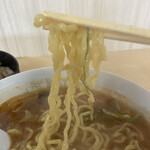 User's review image for ラーメンの百番 えりも店