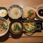 User's review image for 自然薯 tororo
