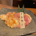 用戶對於焼肉萬野 心斎橋店的評論圖