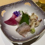User's review image for 田町 和食 ふくじゅ