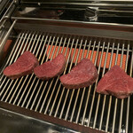 用戶對於牛フィレ肉専門店 糸旬的評論圖