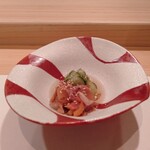 用戶對於寿し処 川的評論圖