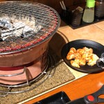 用户对于七輪焼肉 安安 大森2号店的评论图