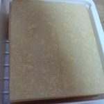 用户对于聖護院八ツ橋総本店 稲荷店的评论图