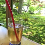 用戶對於リストランテ・エ・カフェ・ナオ的評論圖