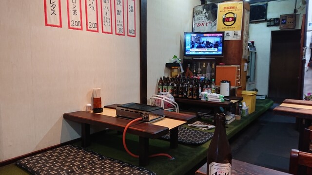 User's recommendation image for 焼肉ホルモン食道園