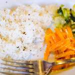 User's review image for ザ　ケンタローネ