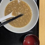用戶對於俺の生きる道 白山的評論圖