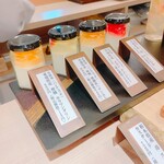 用户对于銀座 青果堂的评论图