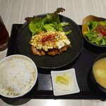 用戶對於肉酒場 ばく 五反田店的評論圖