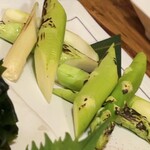 User's review image for たら福 大名店