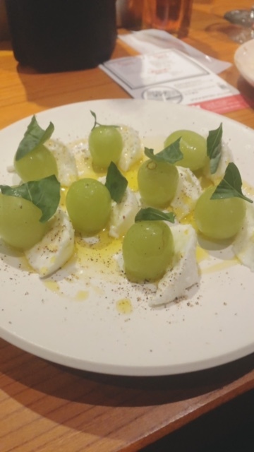 User's recommendation image for Pizzeria&Trattoria GONZO 吉祥寺店