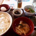 User's review image for すき家 久留米国分店