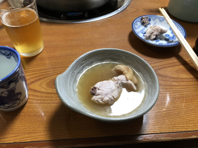 用戶對於水たき 長野的評論高清圖