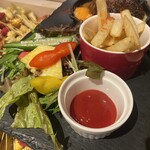 User's review image for KASUMI izakaya+restaurant