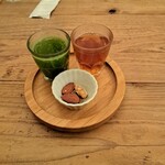 用戶對於玄三庵　 淀屋橋odona店的評論圖