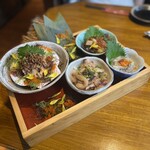 用戶對於北海道海鮮・個室情緒 ～ ２３番地 ～ 新宿東口店的評論圖
