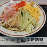 User's review image for 葛飾 伊勢屋 亀有本店