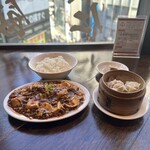 用户对于青龍門 渋谷センター店的评论图