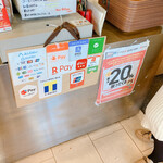 User's review image for パン工房 ボングー アプラ店