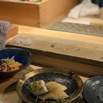 User's review image for すし屋 蓮太郎