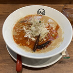 用戶對於担々麺 一路發的評論圖