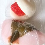 用户对于たいやき 神田達磨 銀座店的评论图