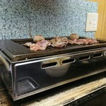 用户对于咲どり的评论图
