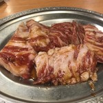用戶對於ホルモン焼き肉ぶち 阿佐ヶ谷店的評論圖