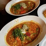 用户对于Hot Spice Shop Hood Dog的评论图