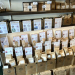 用户对于豆虎 富ヶ谷焙煎所的评论图