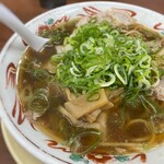 用户对于本家 第一旭 寺田店的评论图