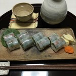 用戶對於春帆楼 日本橋高島屋店的評論圖