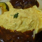 用户对于THE STATION GRILL的评论图