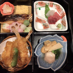 用户对于逸品料理屋 流石的评论图