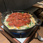 用戶對於KOREAN BBQ 水刺間的評論圖