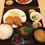 User's review image for ちづる食堂