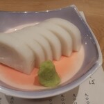 用戶對於蕎麦雪屋的評論圖