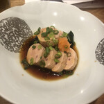 用戶對於すし屋魚真 下北沢店的評論圖