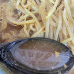 用戶對於天狗ラーメン的評論圖