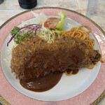 User's review image for グリルショップ やの