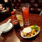 User's review image for HUB 京都ヨドバシ店