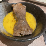 用戶對於近江うし 焼肉 にくTATSU 青山本店的評論圖