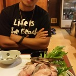 用戶對於新鮮処ととろ的評論圖