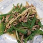 用户对于ぎょうざの満洲 中野南口店的评论图