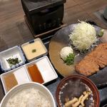 用戶對於牛かつ もと村 福岡天神西通り店的評論圖