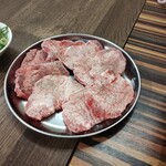 User's review image for 焼肉スタイル肉放題