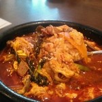 User's review image for 加留美亭