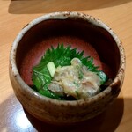 用户对于寿司・海鮮焼 藤花的评论图