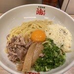用戶對於元祖油堂 東京ラーメン横丁店的評論圖